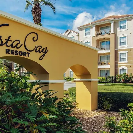 Vista Cay Luxury 3 Bedroom Townhouse Orlando Exterior photo