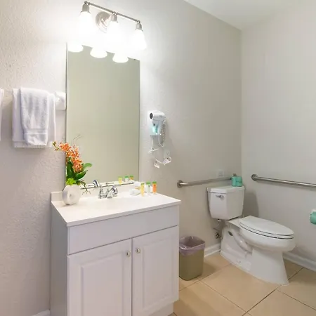 Vista Cay Luxury 3 Bedroom Townhouse Orlando Exterior photo