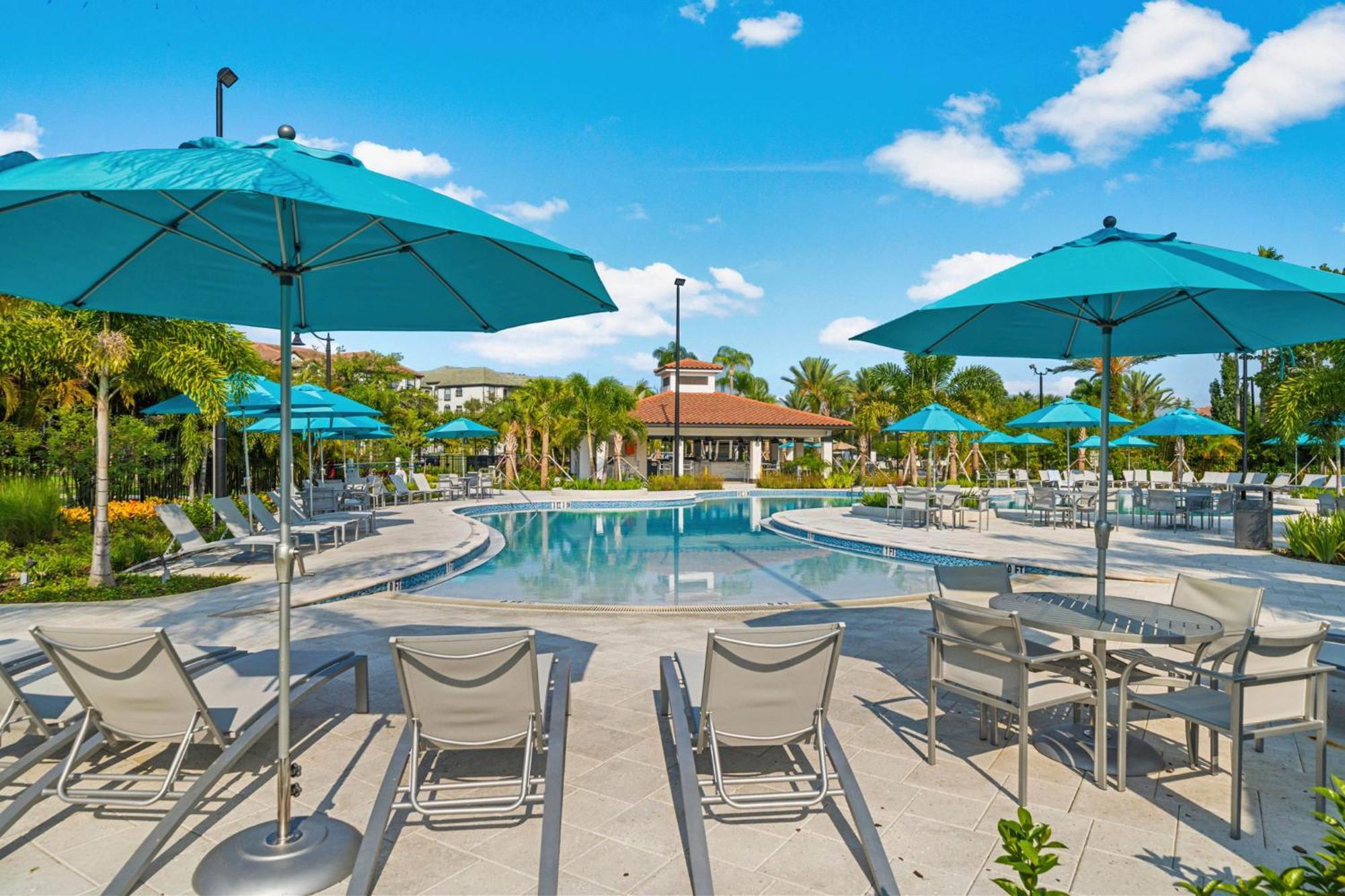 Ferienhaus Vista Cay Luxury 3 Bedroom Townhouse *