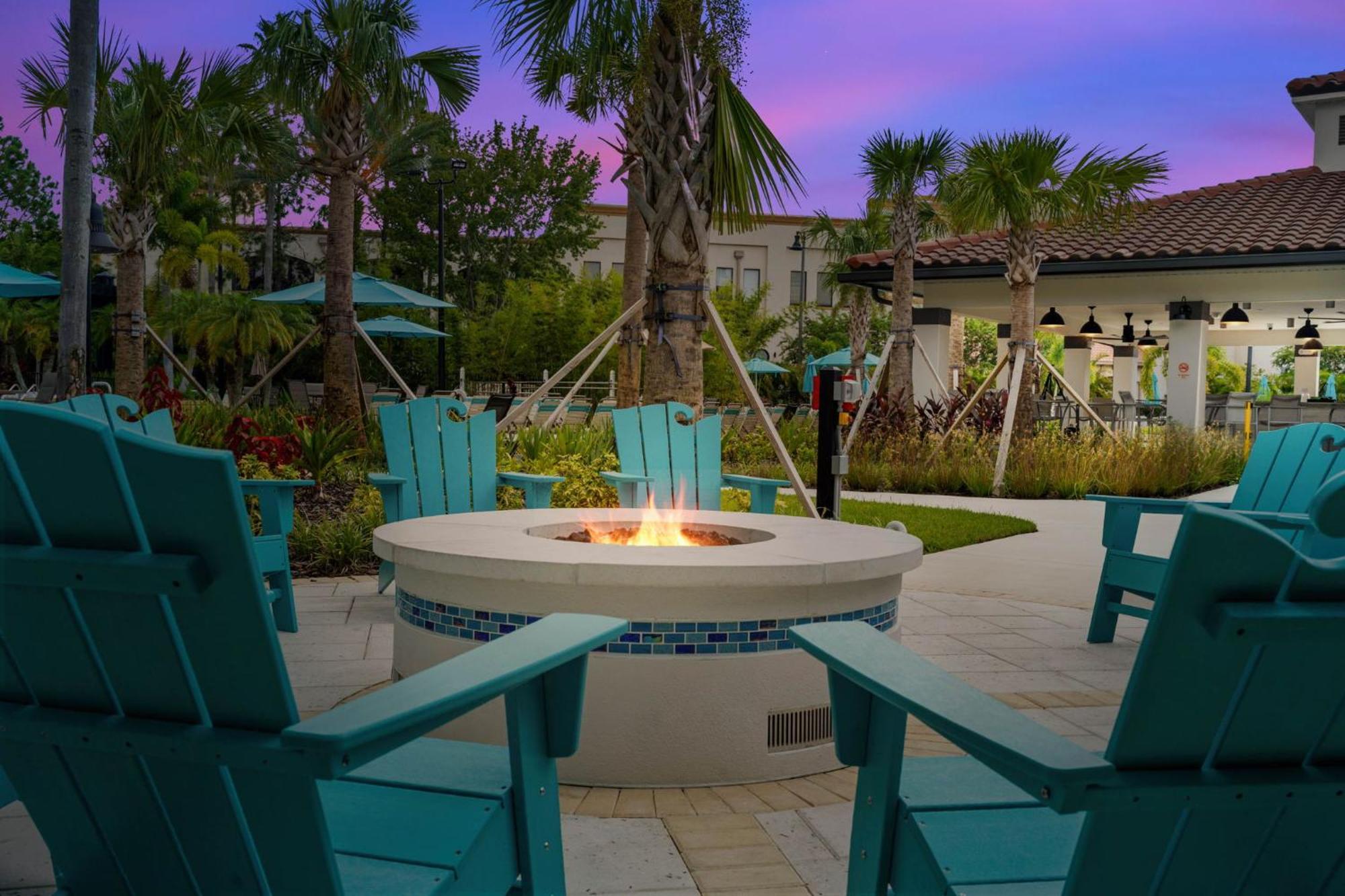 Vista Cay Luxury 3 Bedroom Townhouse Ferienhaus Orlando