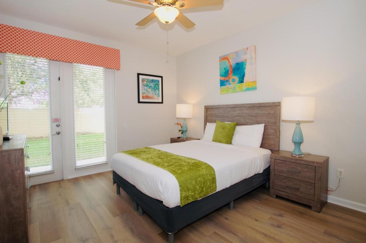 Vista Cay Luxury 3 Bedroom Townhouse Ferienhaus Orlando