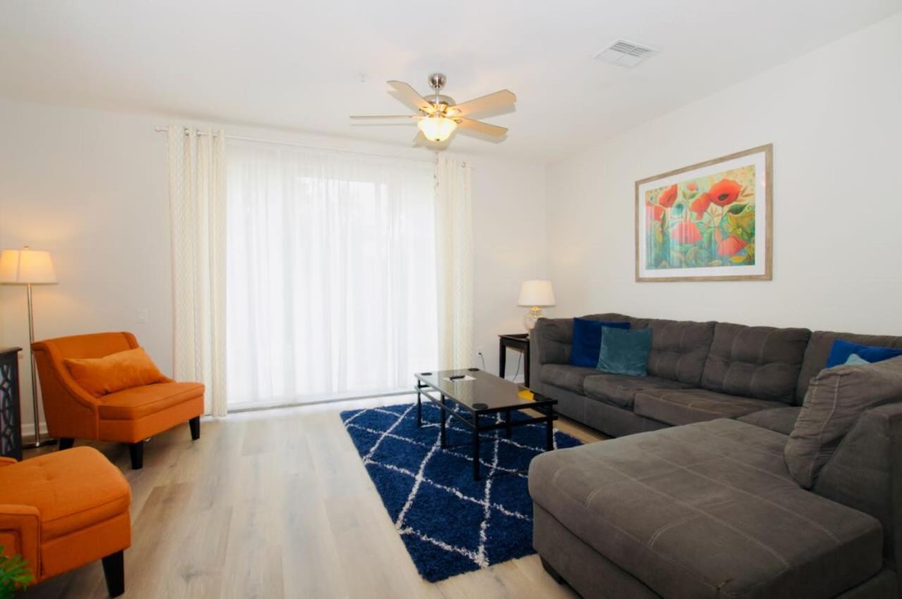 Vista Cay Luxury 3 Bedroom Townhouse Ferienhaus *