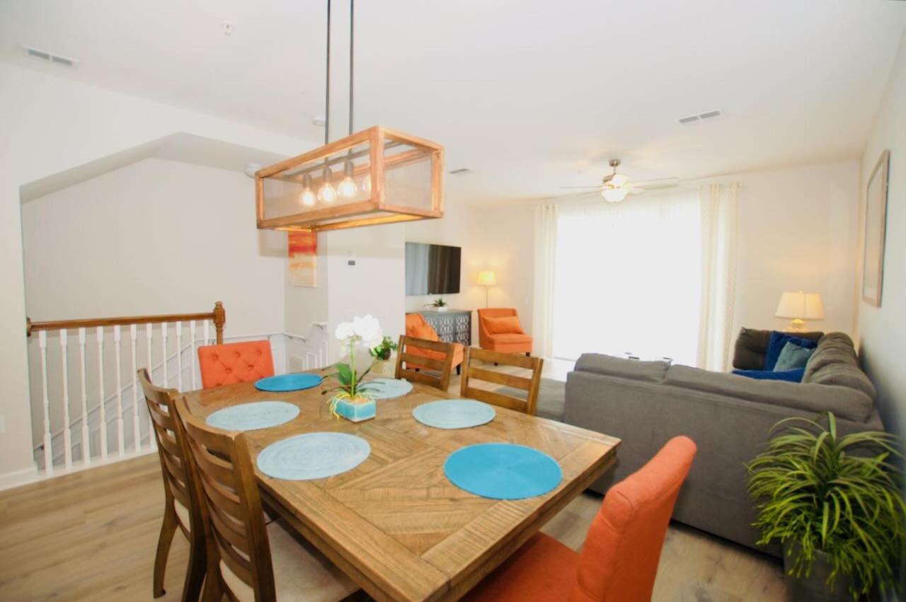 Vista Cay Luxury 3 Bedroom Townhouse Ferienhaus Orlando