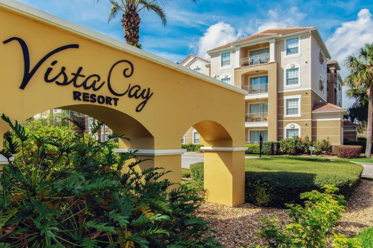 Vista Cay Luxury 3 Bedroom Townhouse Ferienhaus