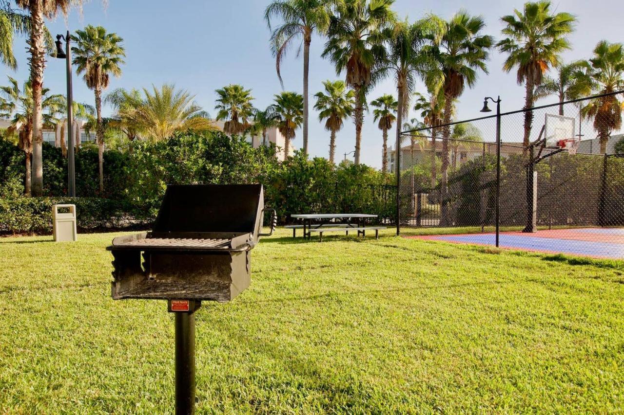Ferienhaus Vista Cay Luxury 3 Bedroom Townhouse Orlando