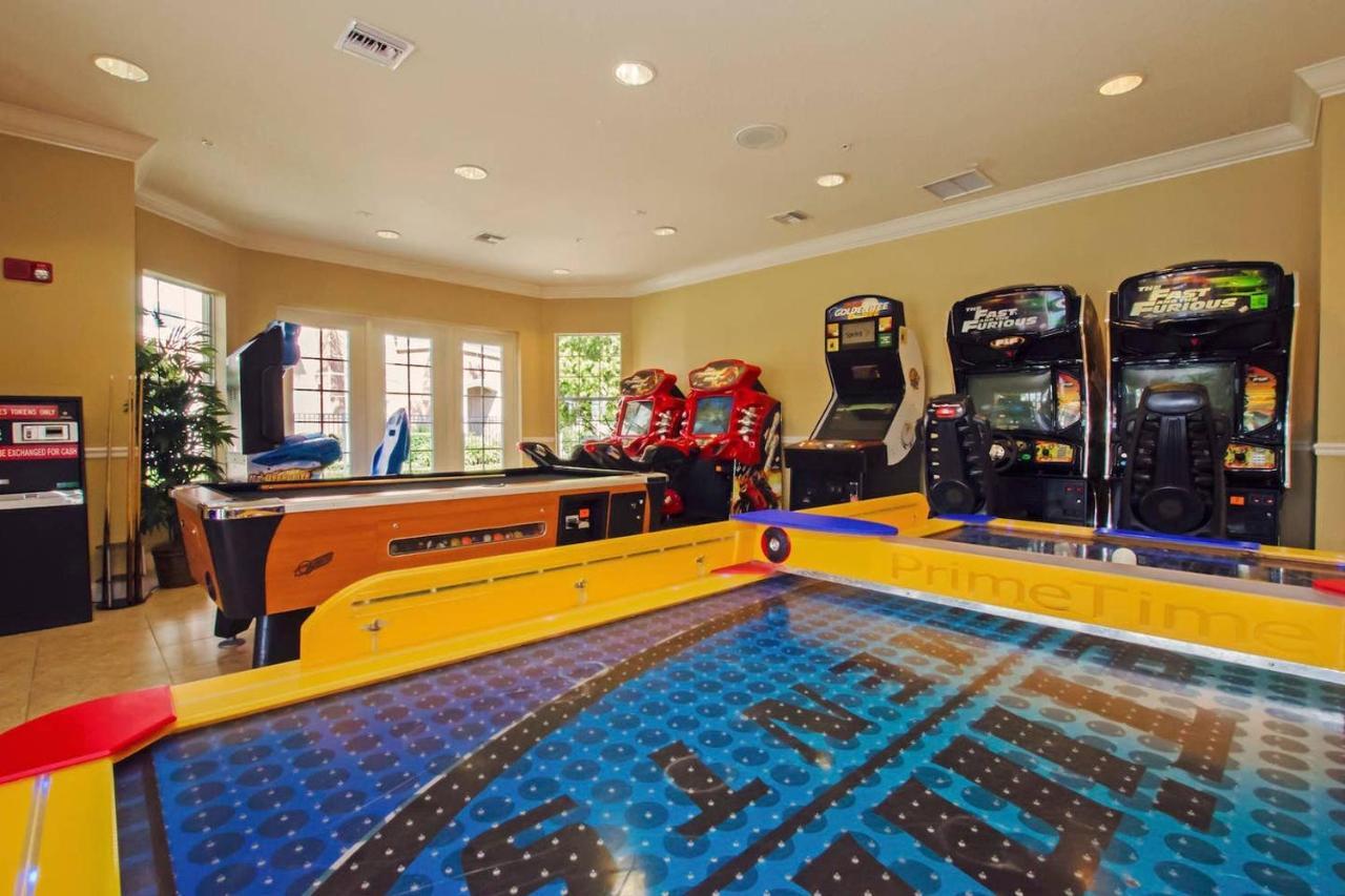 Ferienhaus Vista Cay Luxury 3 Bedroom Townhouse Orlando