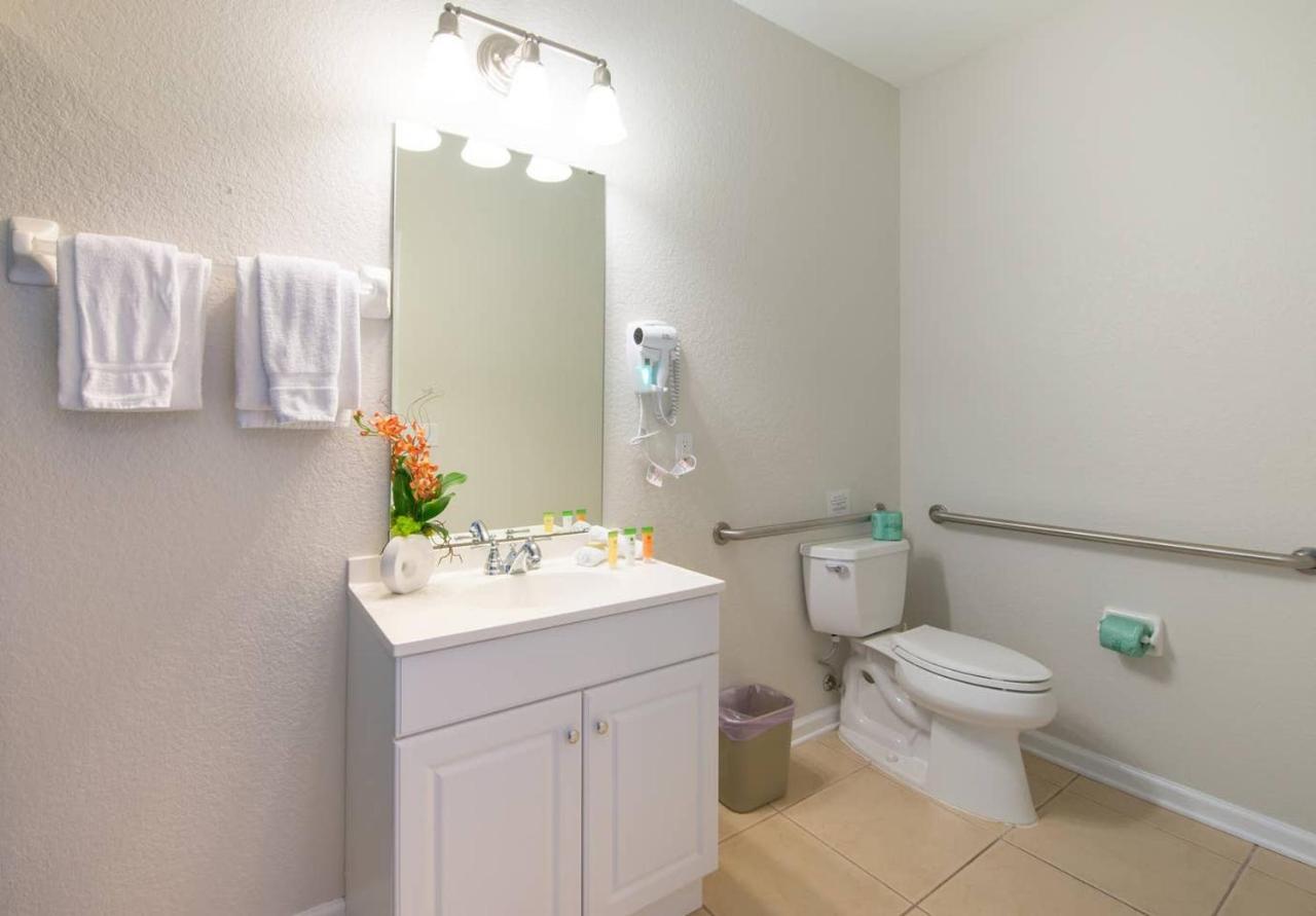 Vista Cay Luxury 3 Bedroom Townhouse Ferienhaus *