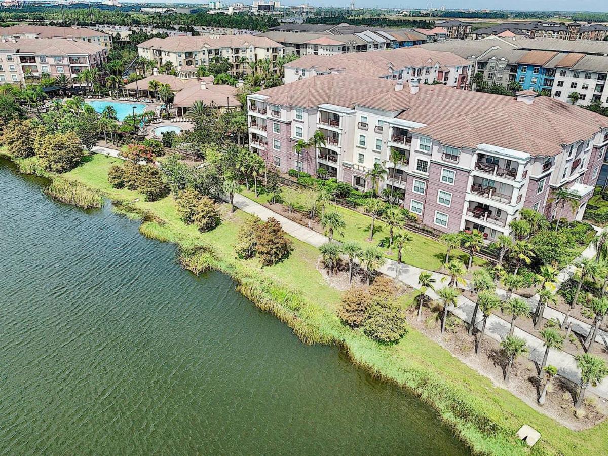 Ferienhaus Vista Cay Luxury 3 Bedroom Townhouse Orlando