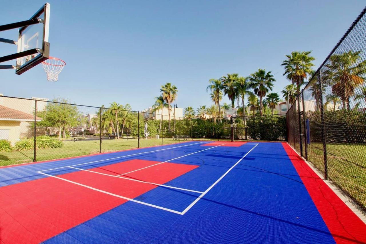 Ferienhaus Vista Cay Luxury 3 Bedroom Townhouse Orlando