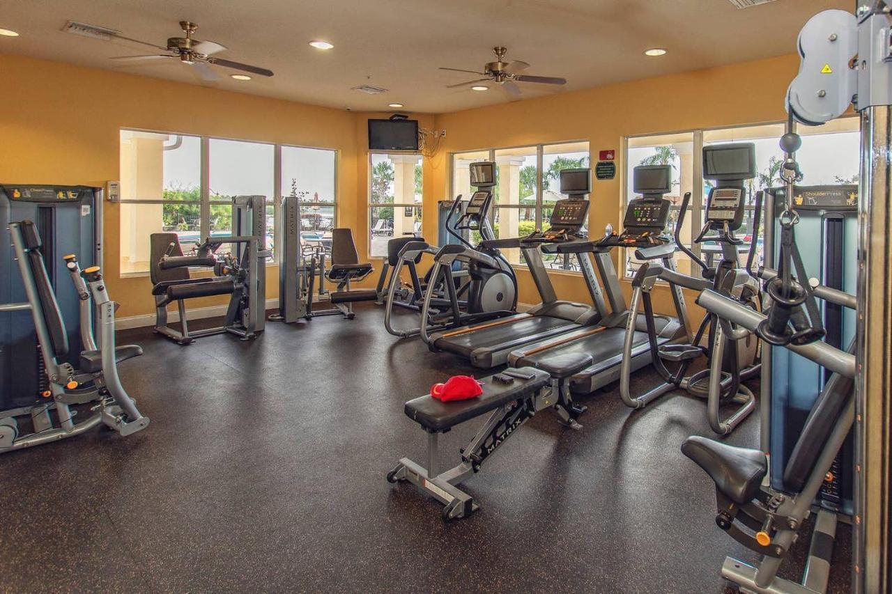 Ferienhaus Vista Cay Luxury 3 Bedroom Townhouse *