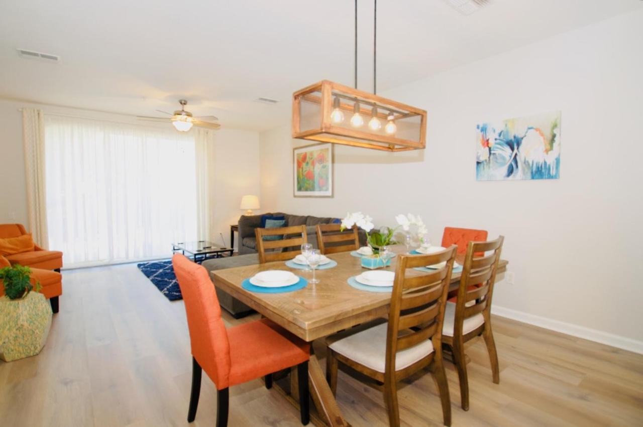 Holiday home Vista Cay Luxury 3 Bedroom Townhouse *