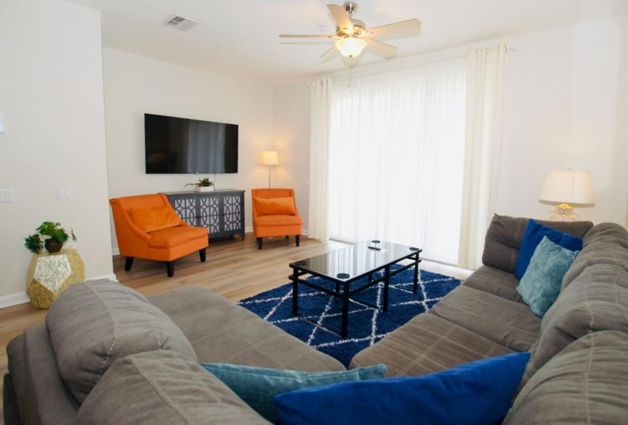 Holiday home Vista Cay Luxury 3 Bedroom Townhouse *